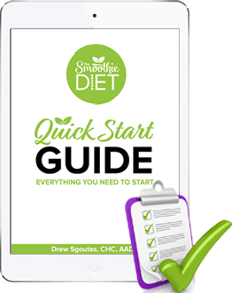 The Smoothie Diet: Lose Weight Feel Amazing